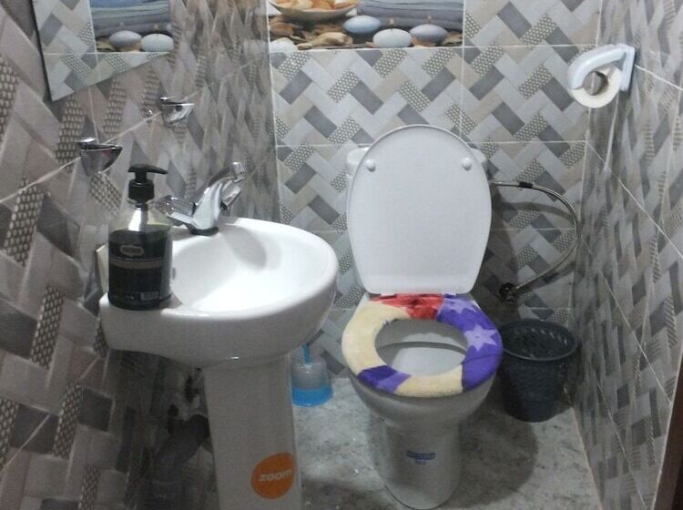 پانسیون Dar Amadine