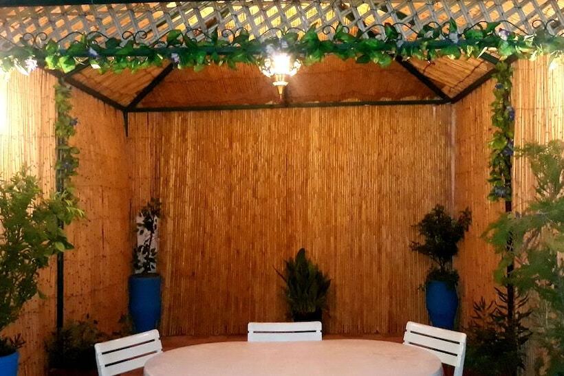 膳宿费 Dar Lalla Yeddouna