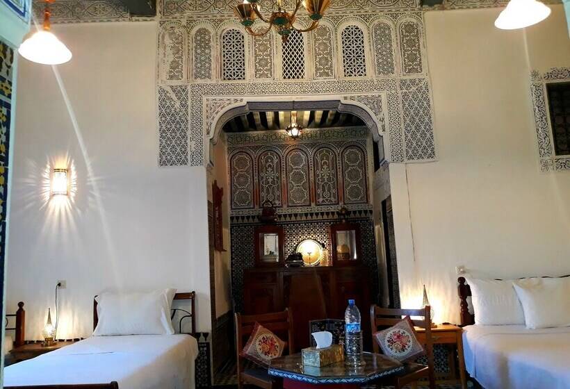 膳宿费 Dar Lalla Yeddouna