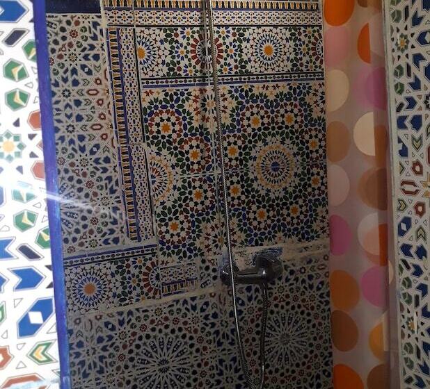 膳宿费 Dar Lalla Yeddouna