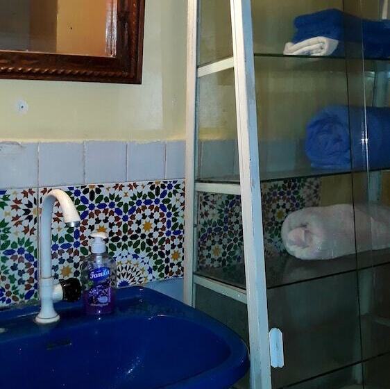 膳宿费 Dar Lalla Yeddouna