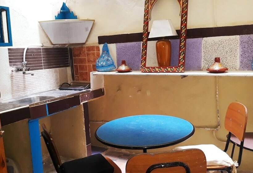 膳宿费 Dar Lalla Yeddouna