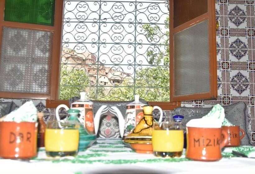 Пансион Dar Mazik