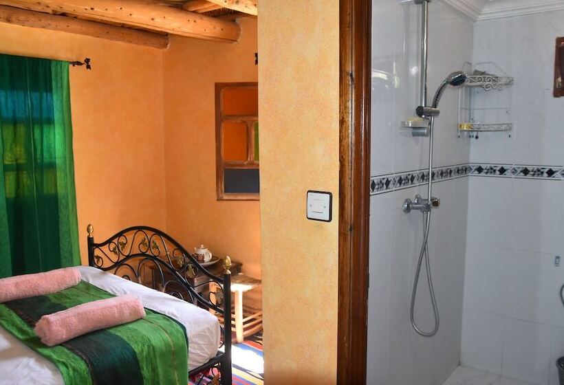 Пансион Dar Mazik