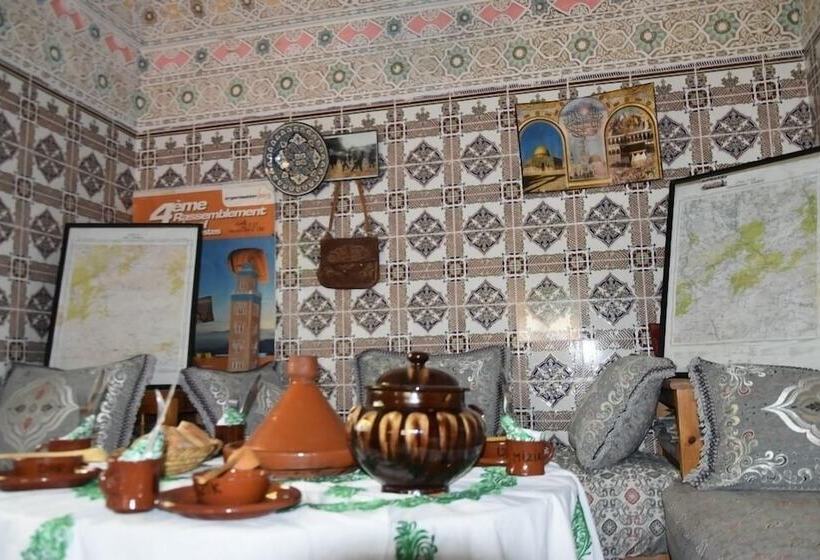 Пансион Dar Mazik