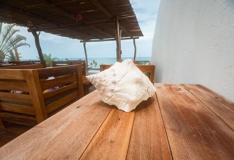 פנסיון Dolce Vita Guest House