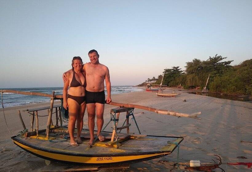 פנסיון Dolce Vita Guest House