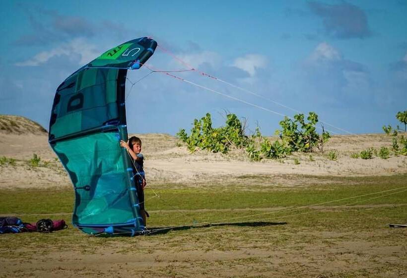 פנסיון Dolce Vita Guest House