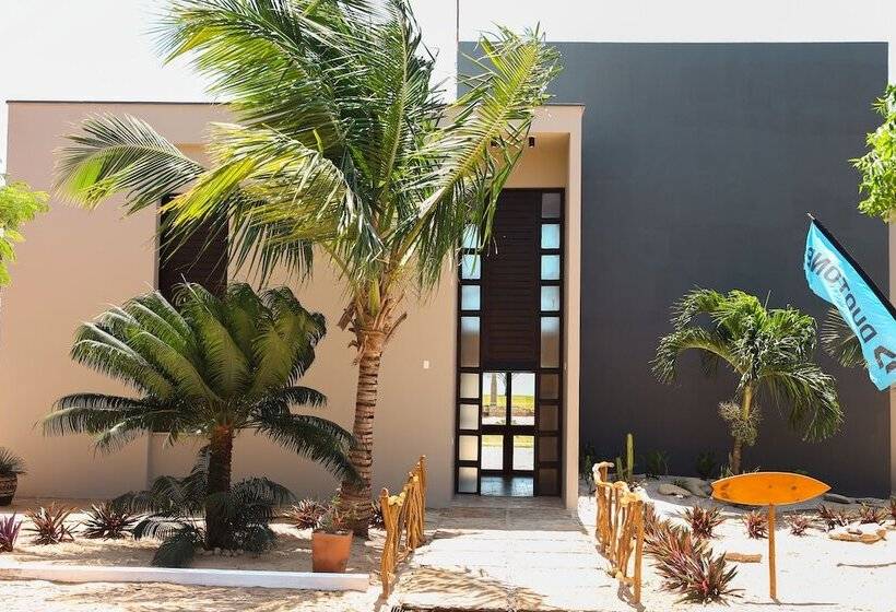 פנסיון Dolce Vita Guest House