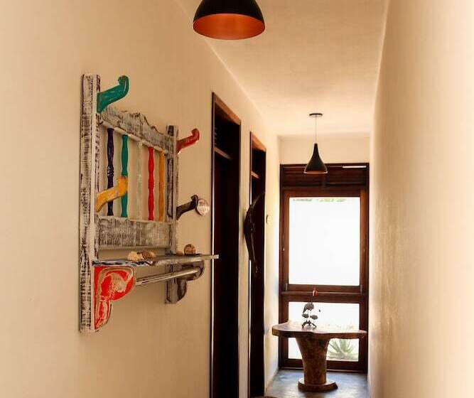 פנסיון Dolce Vita Guest House