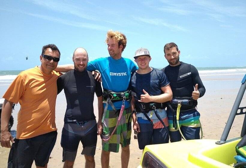 פנסיון Dolce Vita Guest House