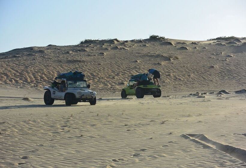 פנסיון Dolce Vita Guest House