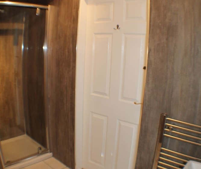 ペンション Eastwatch Guesthouse