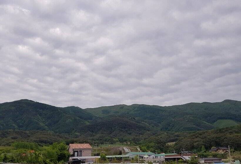 膳宿费 Emotion Guesthouse