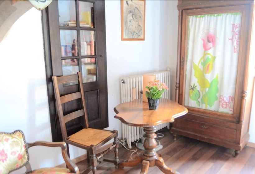 펜션 Le Grenier A Sel