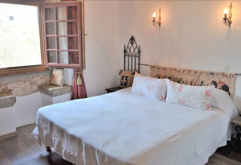 펜션 Le Grenier A Sel