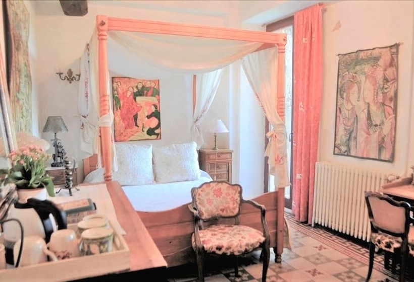 펜션 Le Grenier A Sel