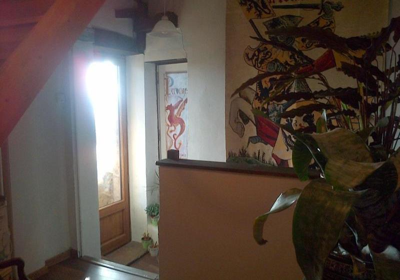 펜션 Le Grenier A Sel