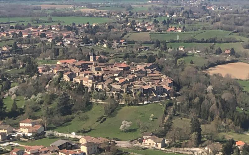 펜션 Le Grenier A Sel