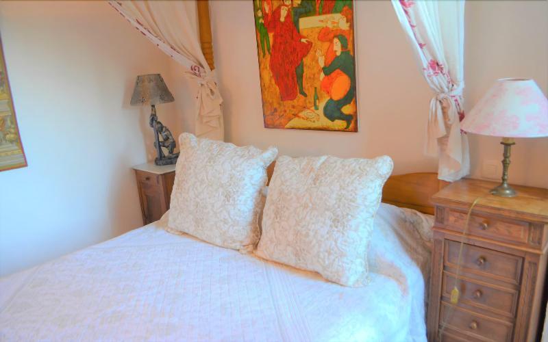 펜션 Le Grenier A Sel