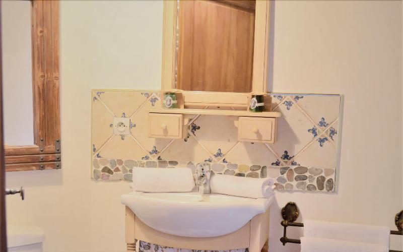 펜션 Le Grenier A Sel