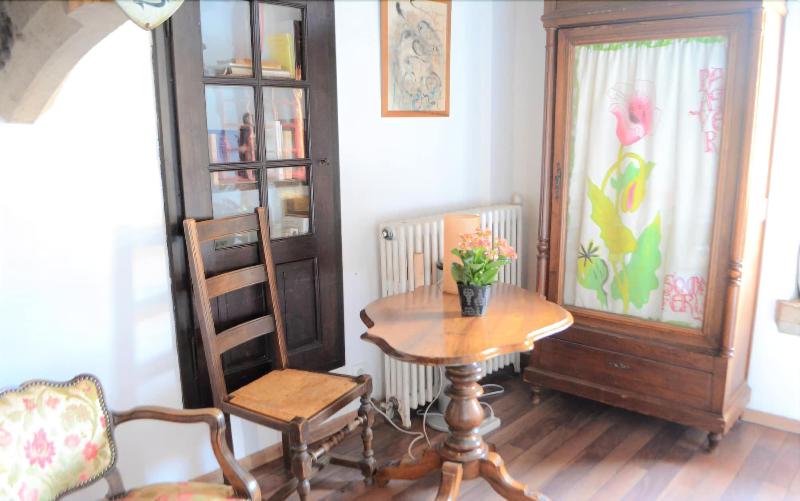 펜션 Le Grenier A Sel