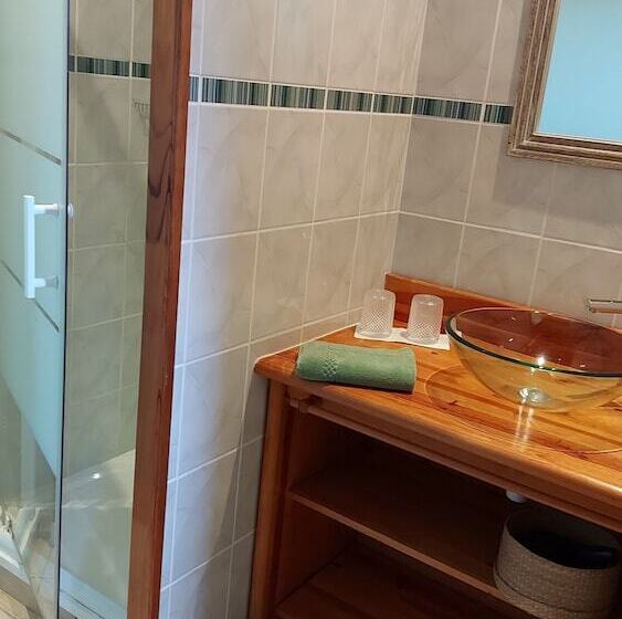 פנסיון Le Moulin De L Etang