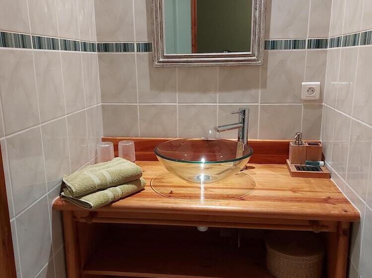 פנסיון Le Moulin De L Etang