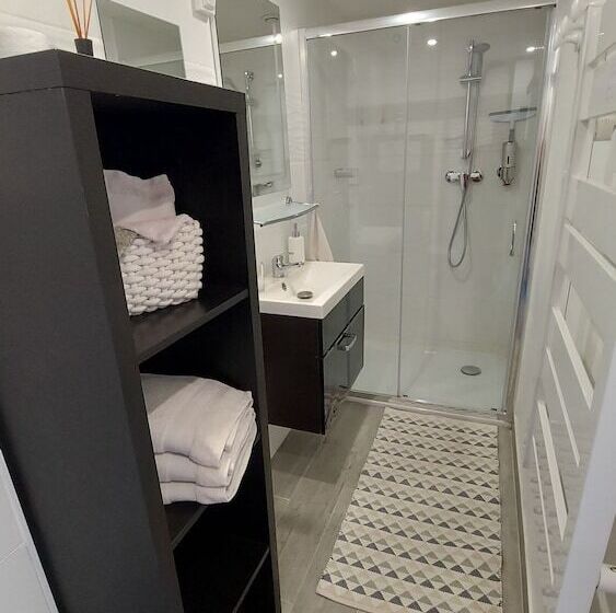 פנסיון Le Moulin De L Etang