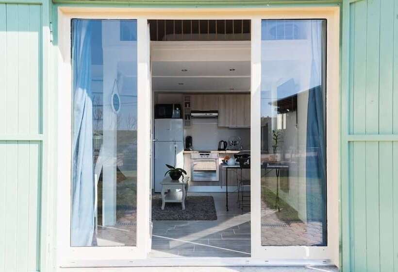 بنسيون Le Moulin De L Etang