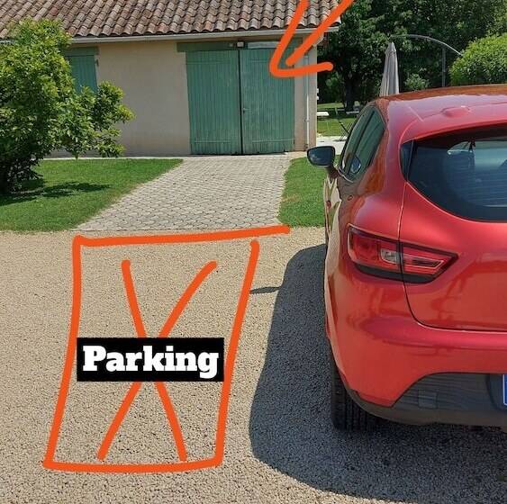 بنسيون Le Moulin De L Etang