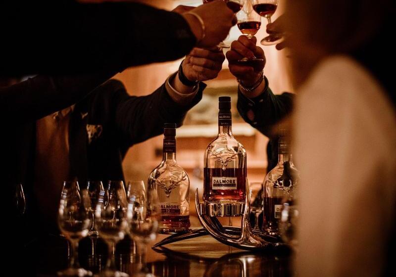 Пансион Links House At Royal Dornoch