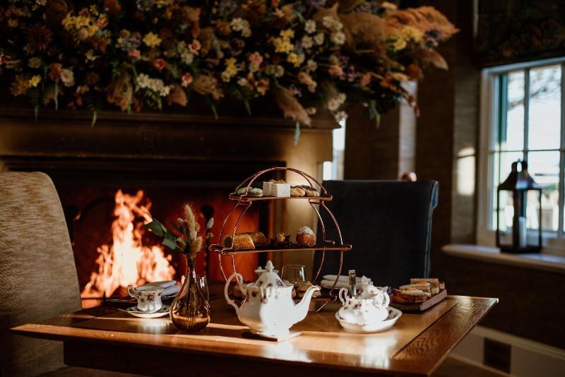 بنسيون Links House At Royal Dornoch