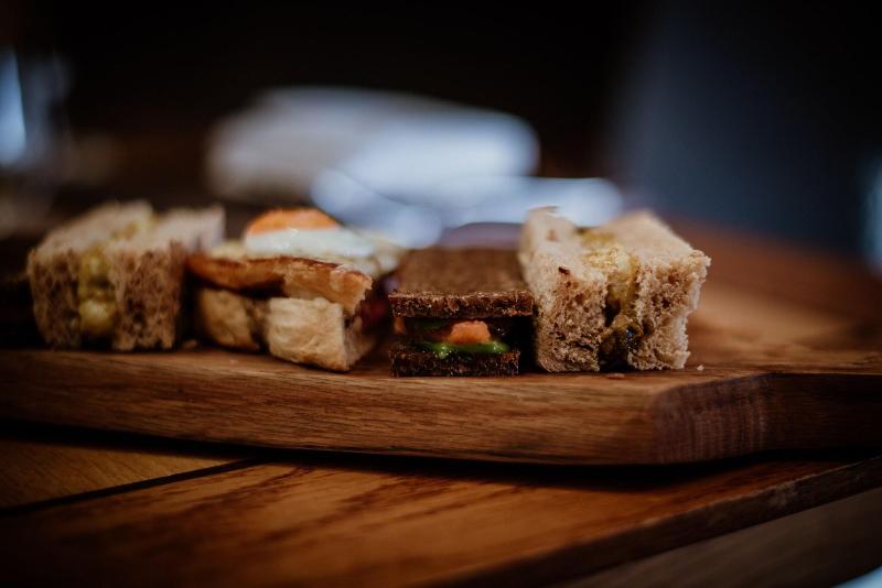 بنسيون Links House At Royal Dornoch