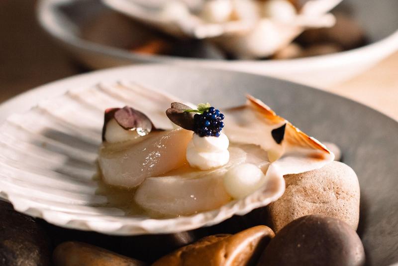 بنسيون Links House At Royal Dornoch