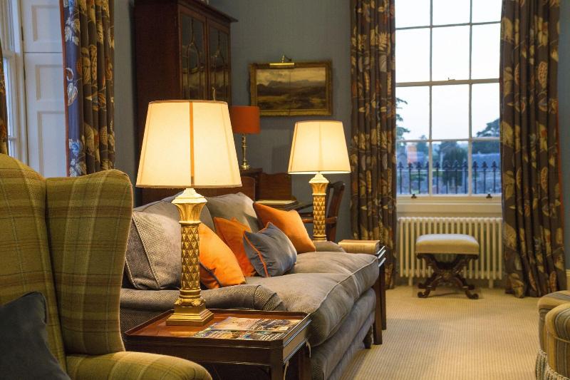 Пансион Links House At Royal Dornoch