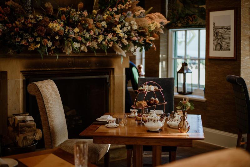 بنسيون Links House At Royal Dornoch