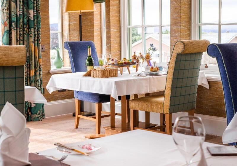 بنسيون Links House At Royal Dornoch