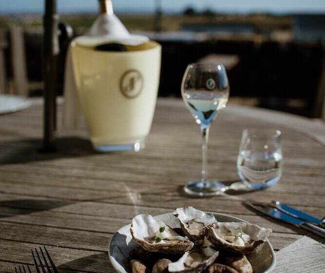 بنسيون Links House At Royal Dornoch