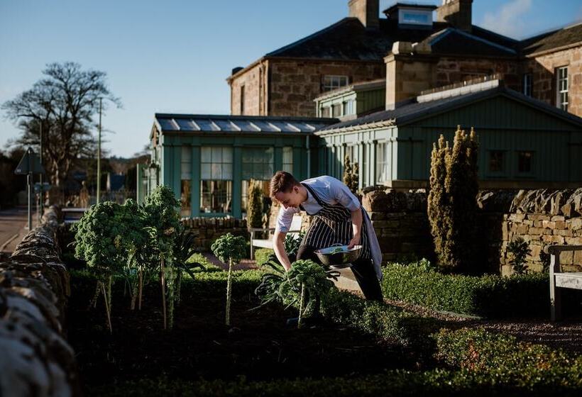 بنسيون Links House At Royal Dornoch