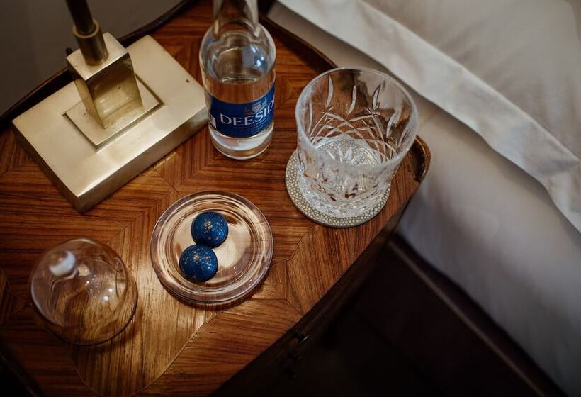 بنسيون Links House At Royal Dornoch