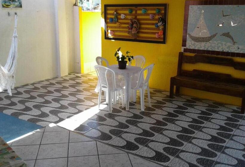 פנסיון Pousada Suites Das Galinhas