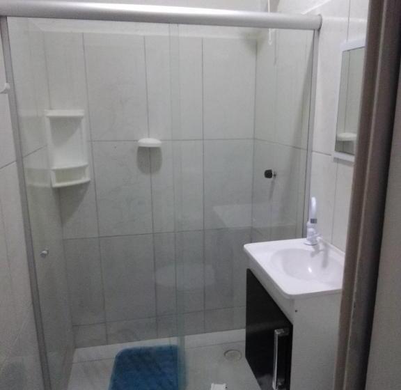 ペンション Pousada Suites Das Galinhas