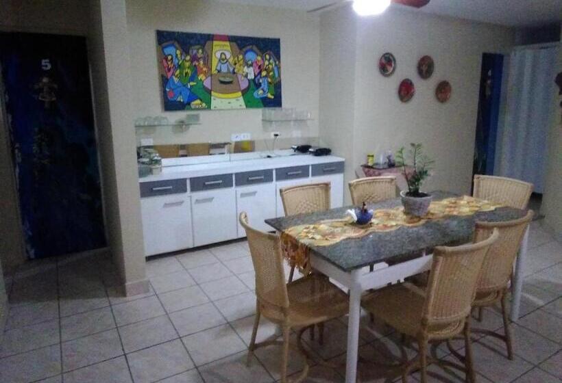 ペンション Pousada Suites Das Galinhas