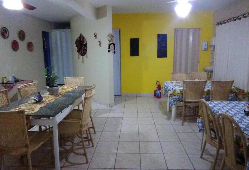 ペンション Pousada Suites Das Galinhas