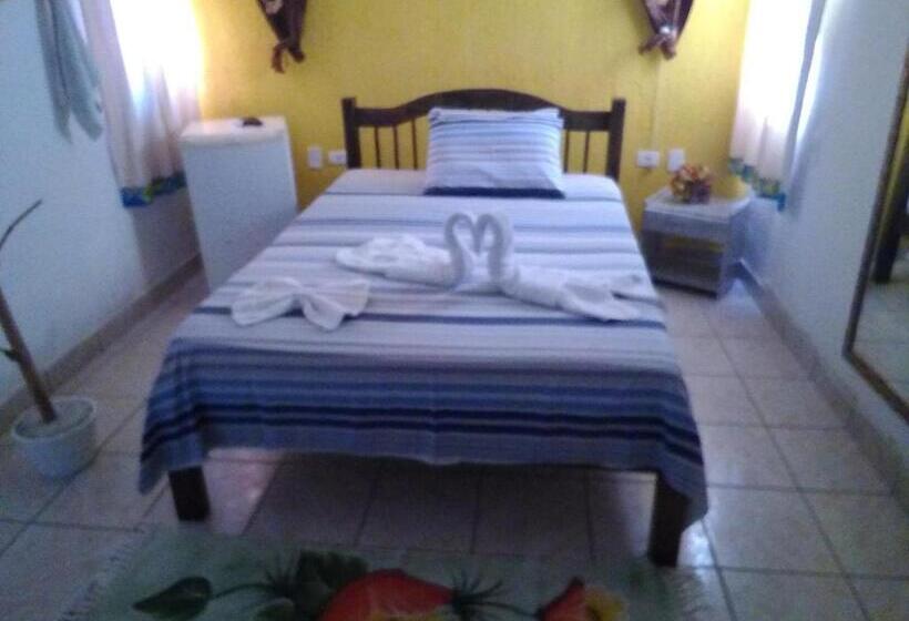 ペンション Pousada Suites Das Galinhas