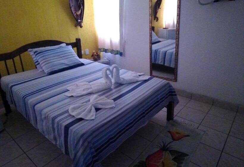 פנסיון Pousada Suites Das Galinhas