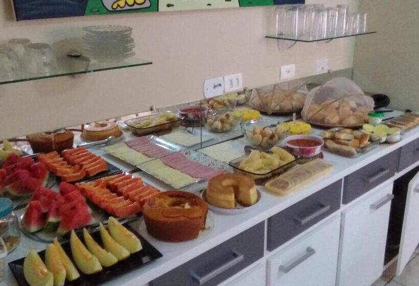 פנסיון Pousada Suites Das Galinhas