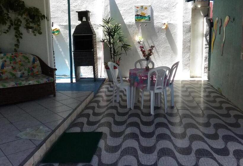 ペンション Pousada Suites Das Galinhas