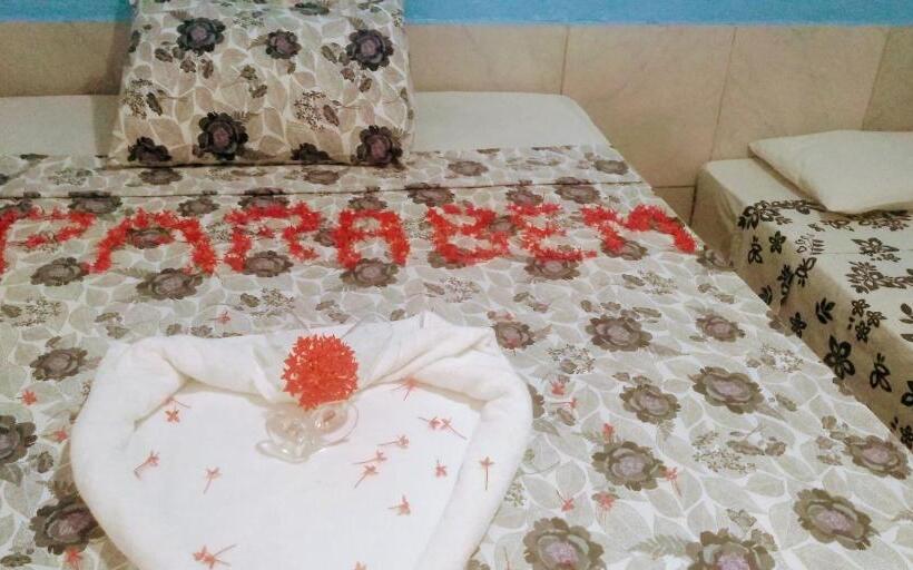 פנסיון Pousada Suites Das Galinhas